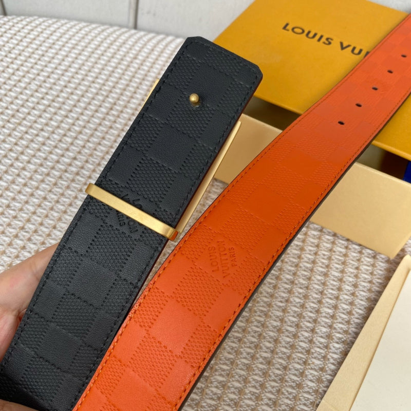 JB - LOV Belts - 062