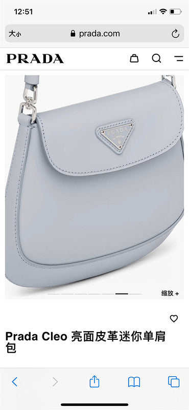 COZY BAGS - PD Bags - 046