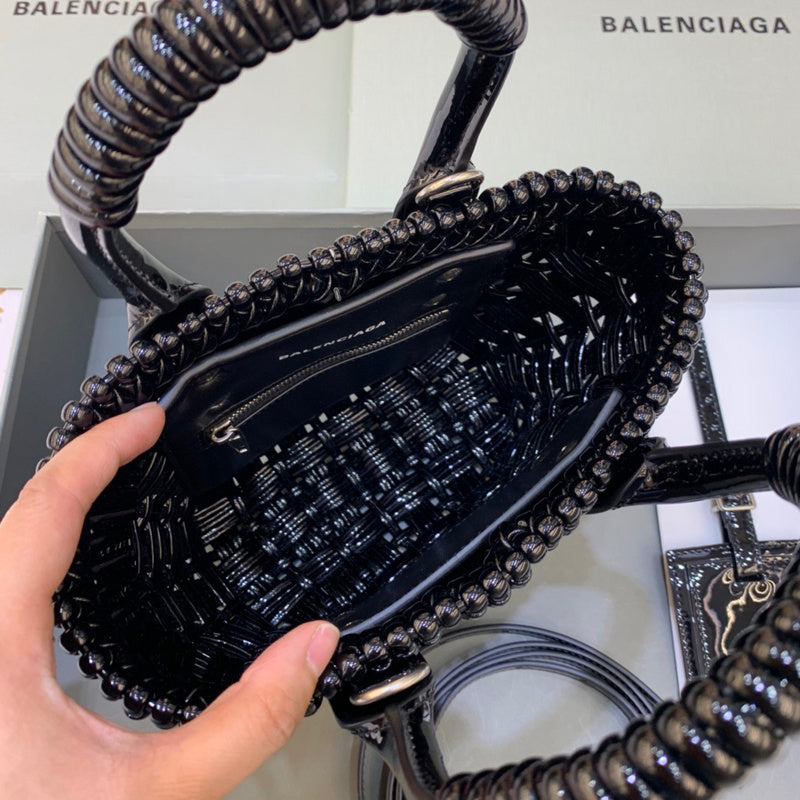COZY BAGS - BG Lady Bags - 092