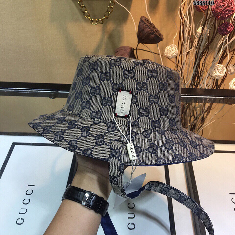 COZY BAGS - Guki Hats & Caps - 245