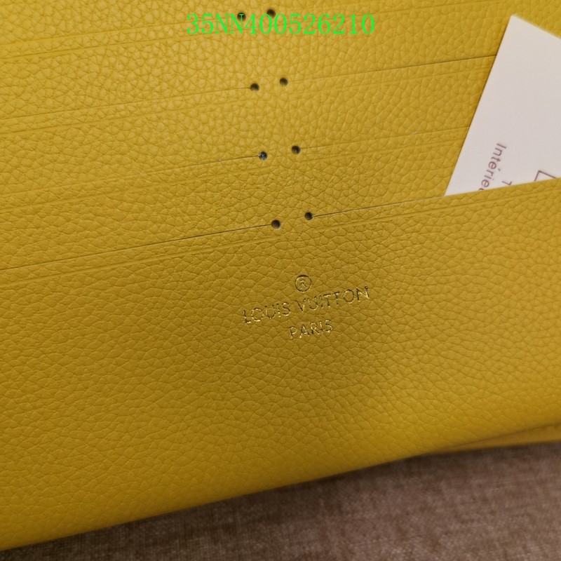 COZY BAGS - LOV Wallet - 1304
