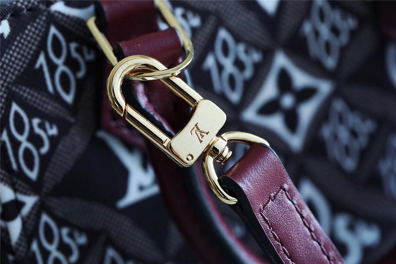COZY - LOV Lady Bags - 2184