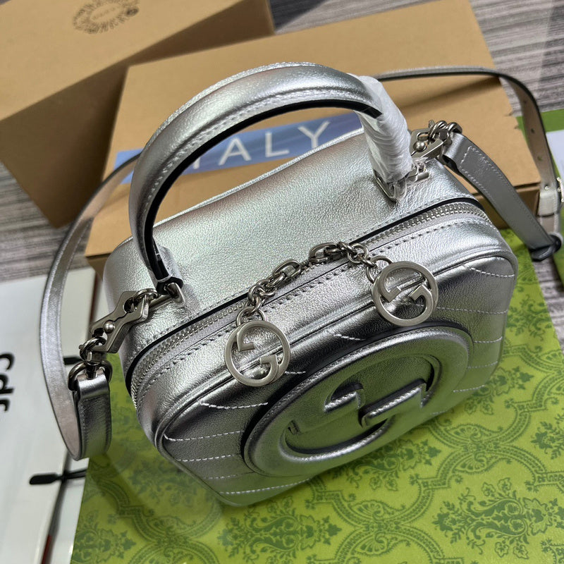 JB - Guki Lady Bags - 019