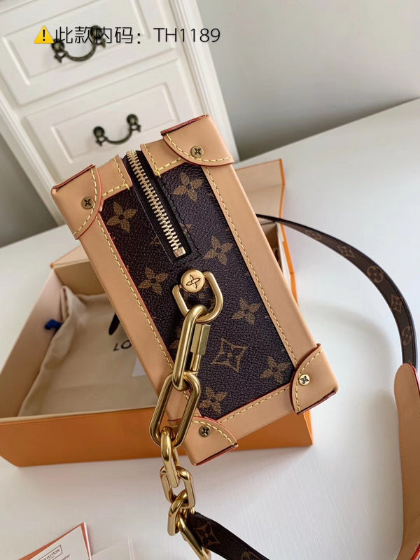 COZY - LV Bags - 5124