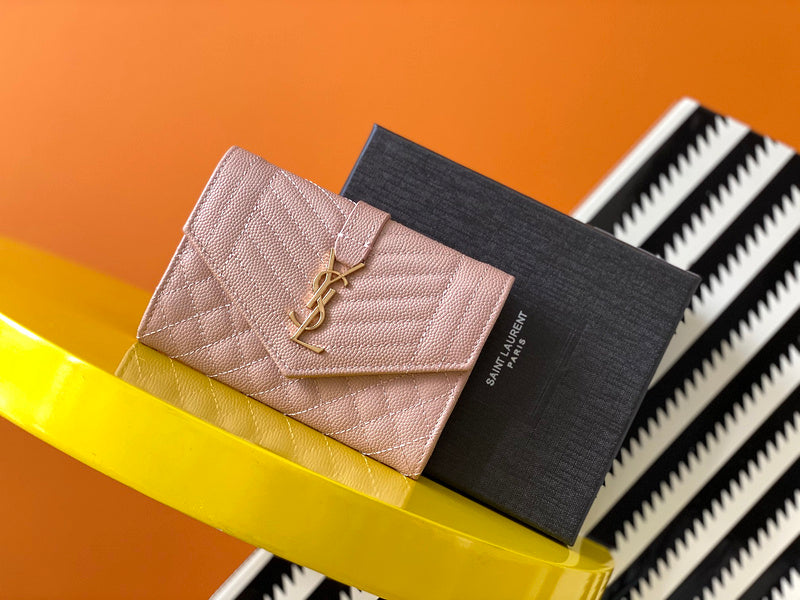 COZY BAGS - YLS Wallets - 003
