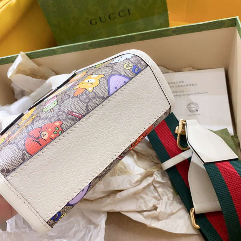 COZY BAGS - GUKI Women Bags - 540