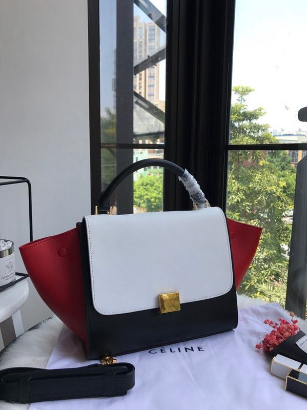 COZY - COL Bags - 533