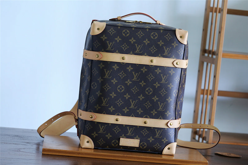 COZY - LOV Backpacks - 158