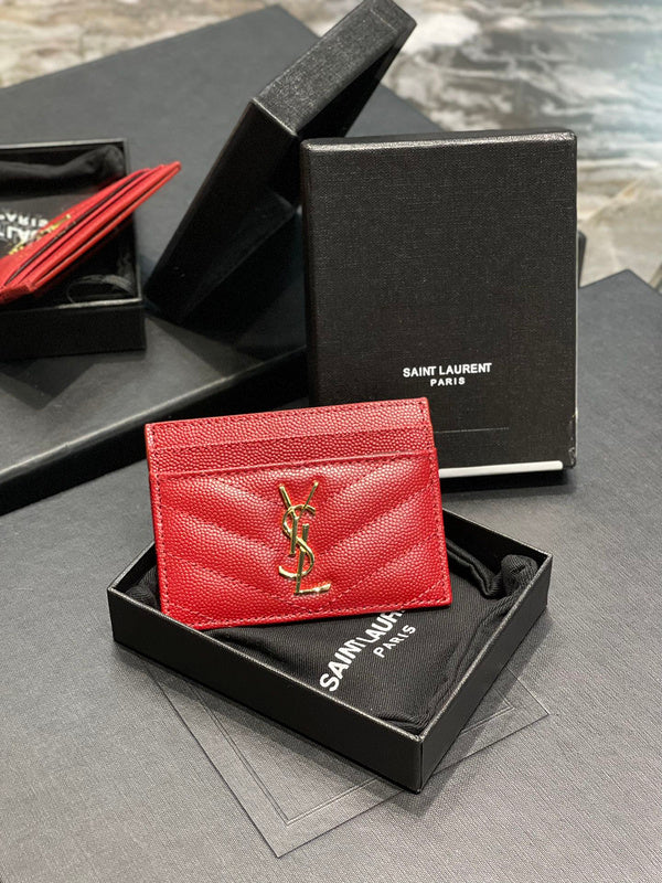 COZY - YLS Wallets - 100