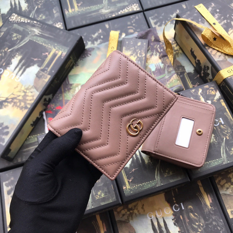 COZY BAGS - Guki Wallet - 627