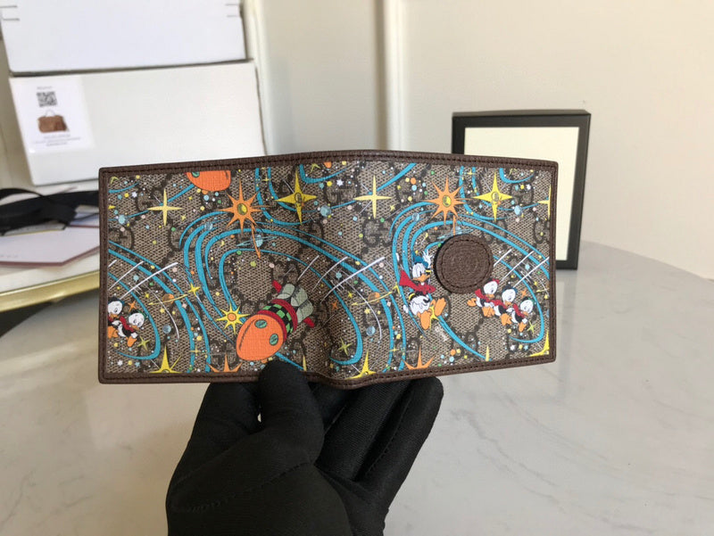 COZY BAGS - Guki Wallet - 393