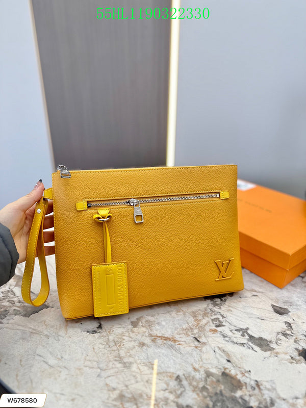 COZY BAGS - LOV Wallet - 629