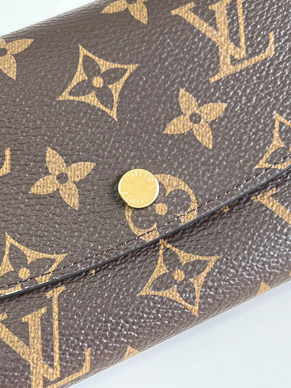 COZY BAGS - LOV Wallets - 594