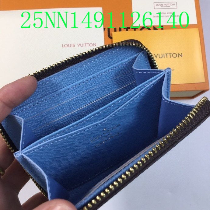 COZY BAGS - CHL Wallet - 455