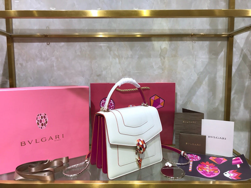 JB - BGL Lady Bags - 169