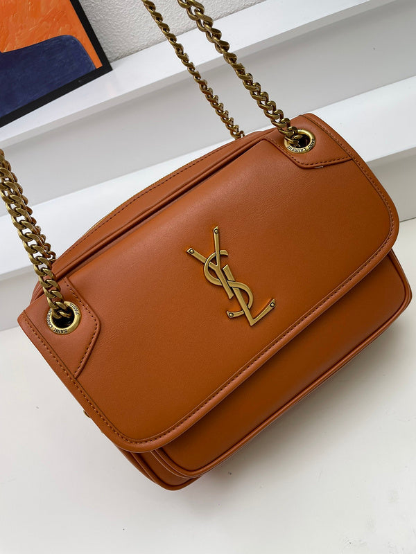 COZY - YLS Bags - 216