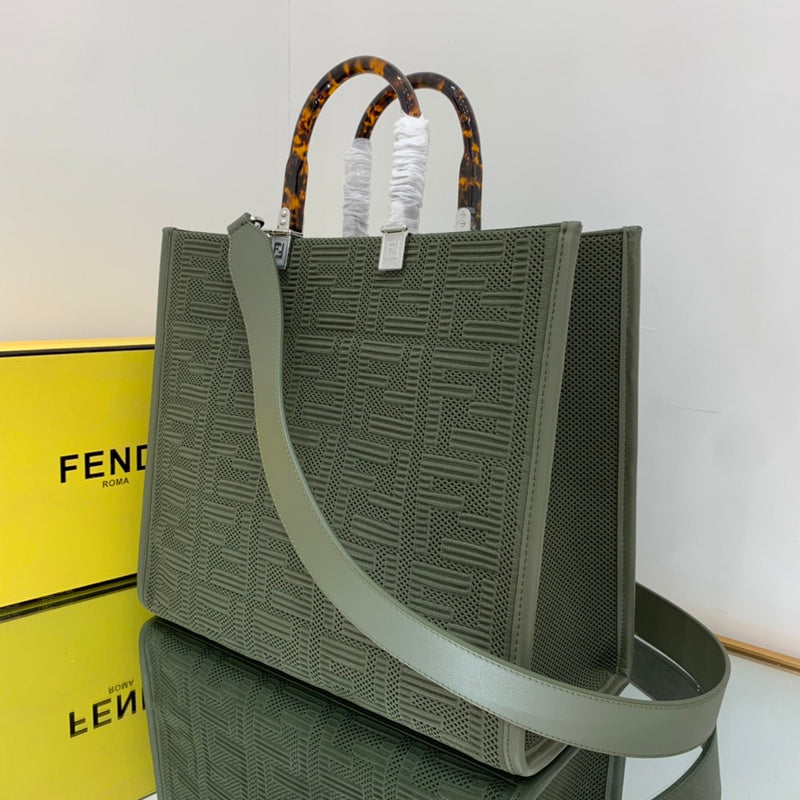 COZY - FDE Bags - 259