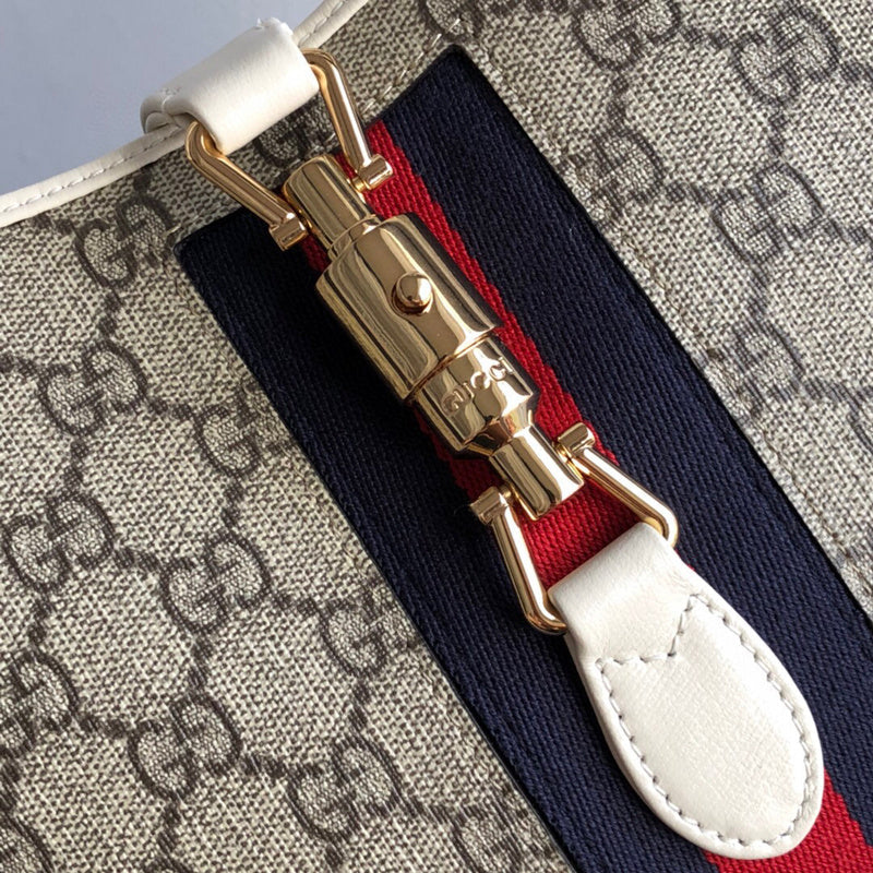 JB - Guki Lady Bags - 1278