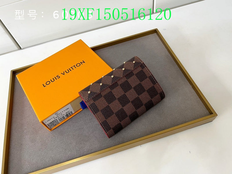 COZY BAGS - LOV Wallet - 1359