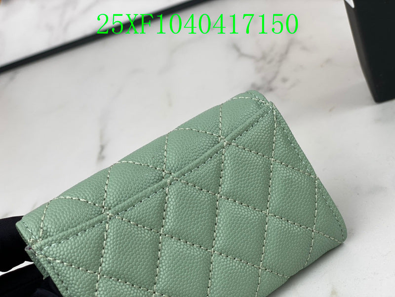 COZY BAGS - CHL Wallet - 166