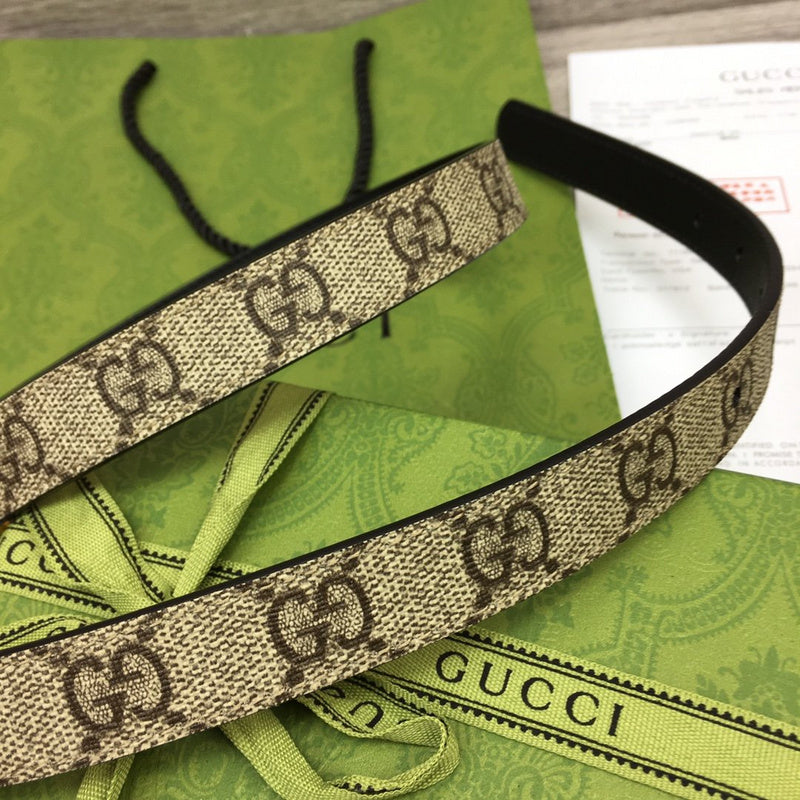 COZY BAGS - GUKI Belts - 048