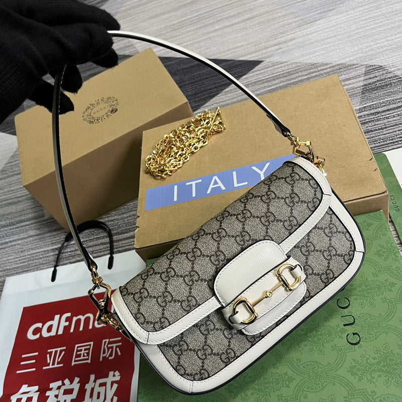 Cozy Bags - GUKI Women Shoulders Bags - 222
