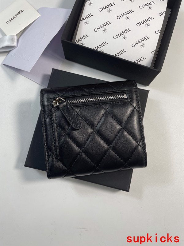 COZY BAGS - Mix Wallets - 593