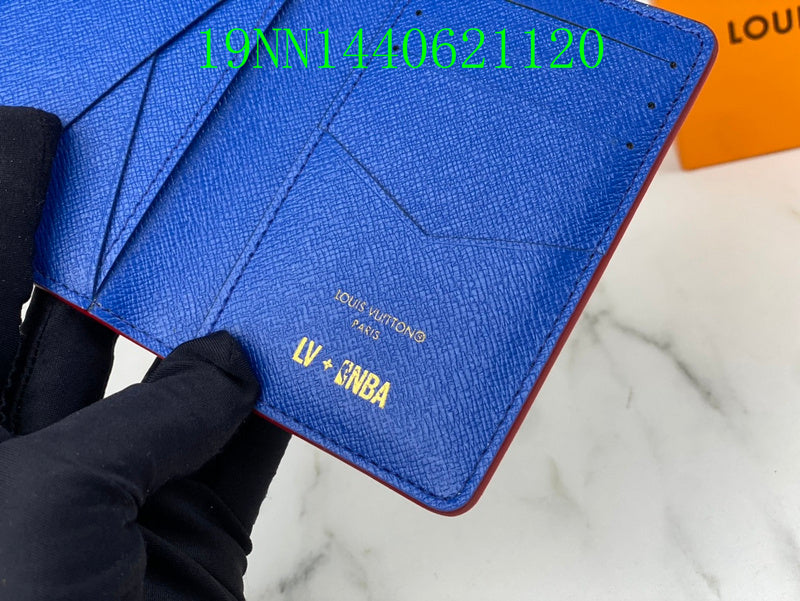 COZY BAGS - LOV Wallet - 315