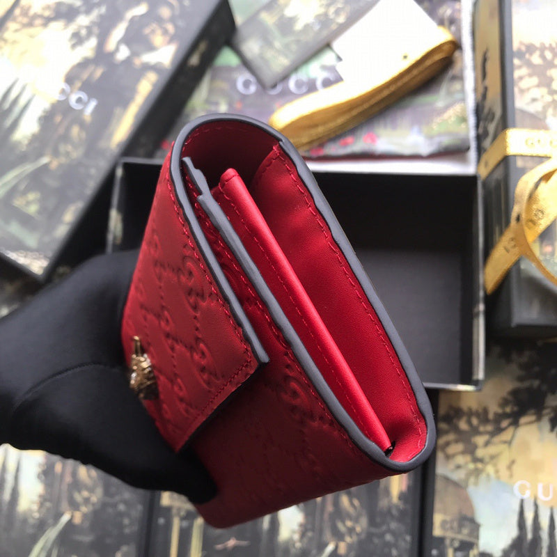 COZY BAGS - Guki Wallet - 543