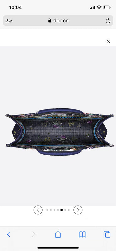 COZY - DOR Bags - 369