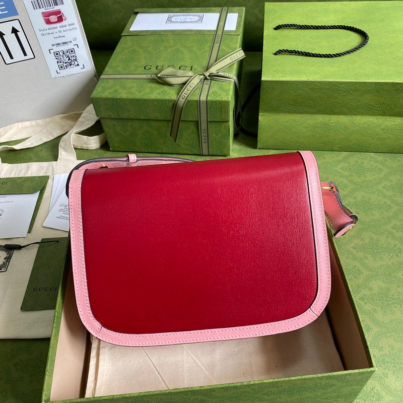 JB - Guki Lady Bags - 1010