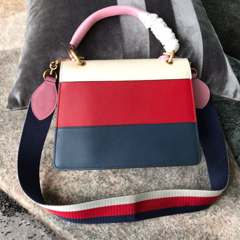 JB - Guki Lady Bags - 1483