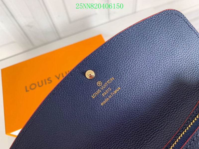 COZY BAGS - LOV Wallet - 1464