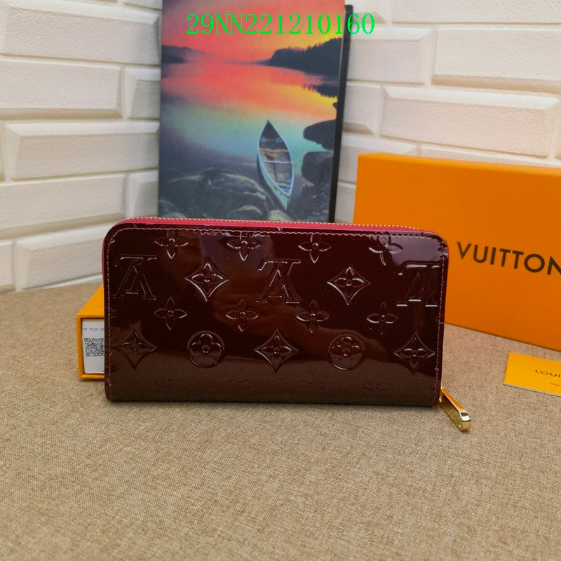 COZY BAGS - CHL Wallet - 397