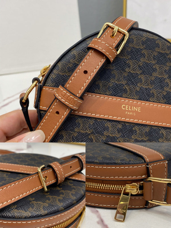 COZY BAGS - COL Lady Bags - 228