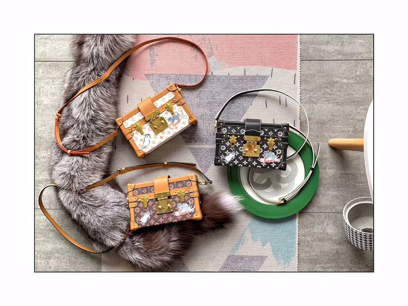COZY BAGS - LOV Bags - 5379