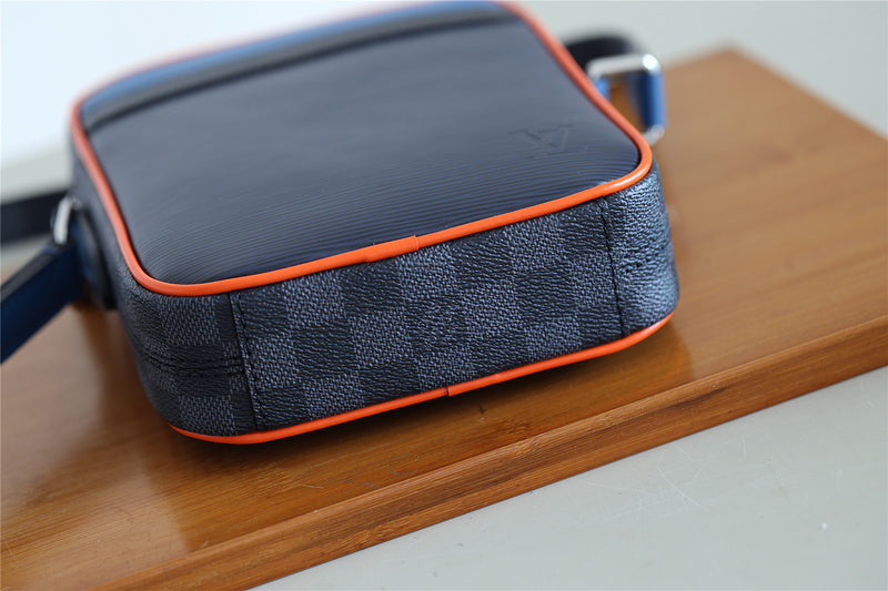 COZY BAGS - LOV Men Bags - 541