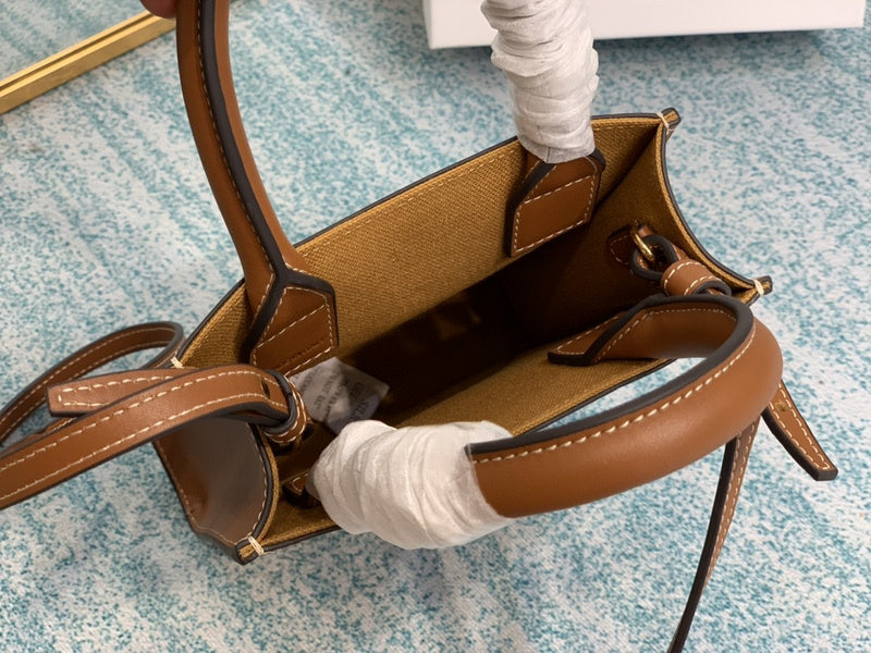 COZY - COL Bags - 218