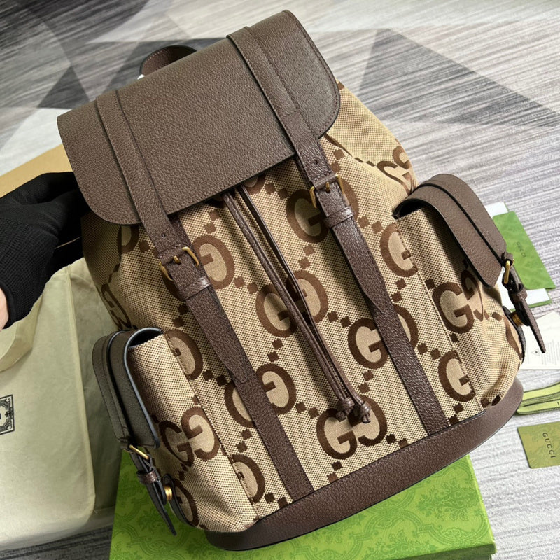 COZY BAGS - Guki Backpacks - 023