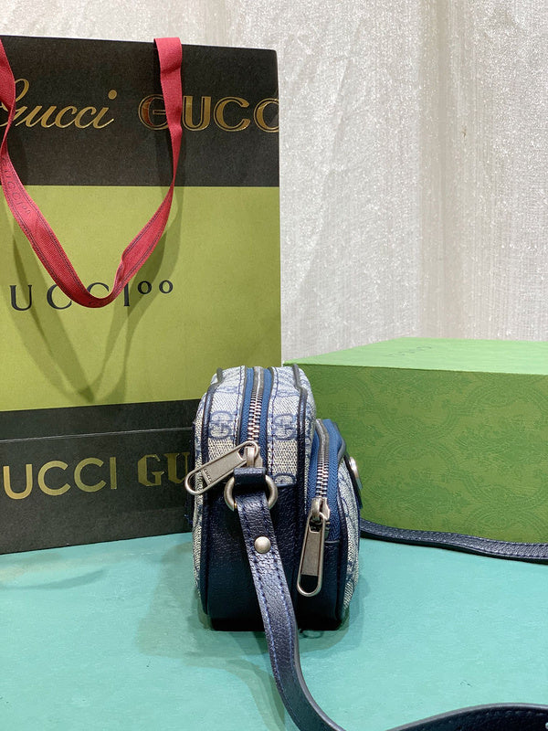 COZY BAGS - GUKI Bags - 365