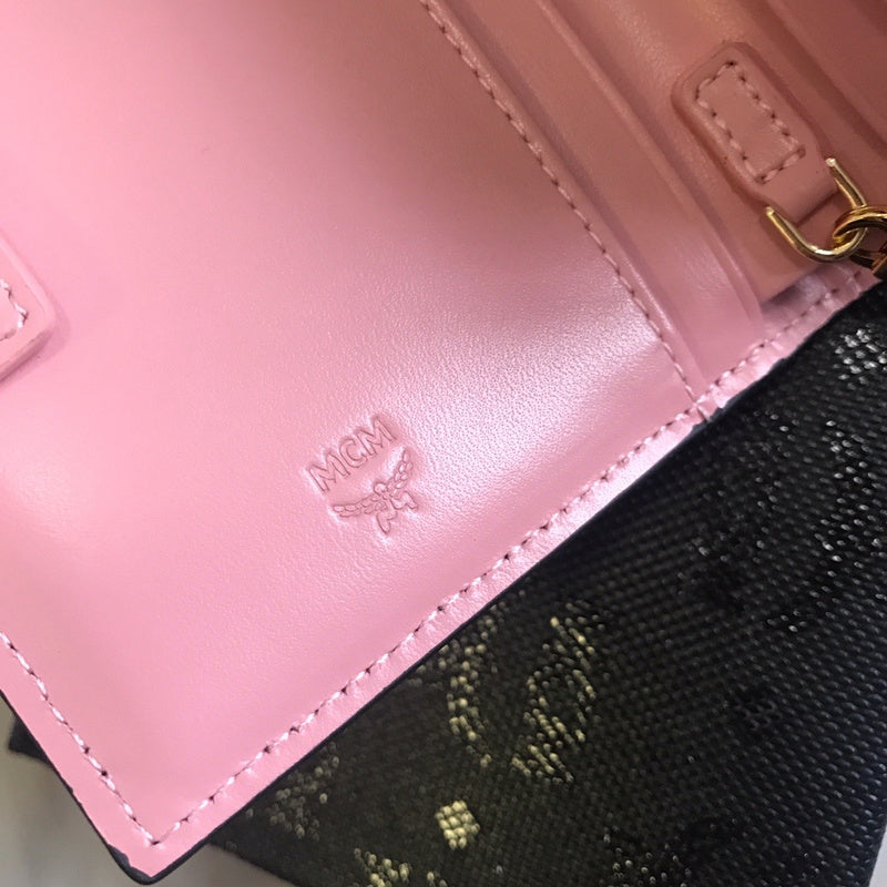 COZY - MQM Wallets - 089