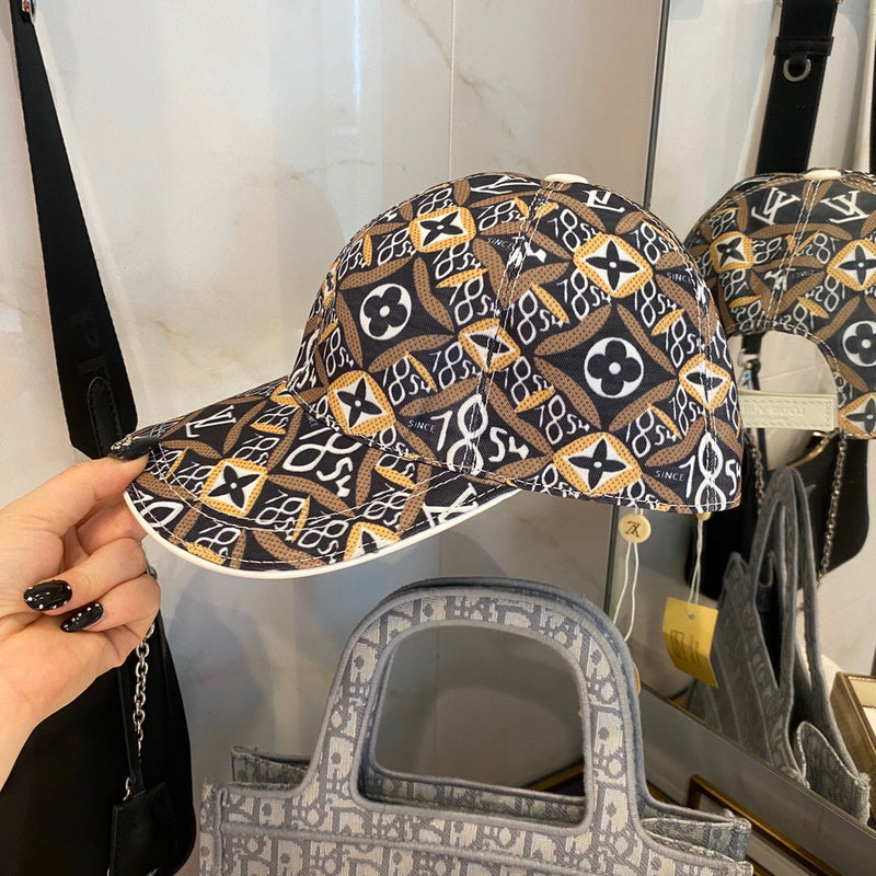 COZY BAGS - LOV Hats & Caps - 325