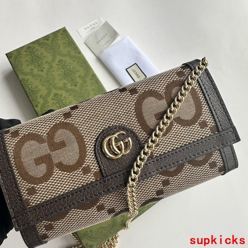 COZY BAGS - Mix Wallets - 506