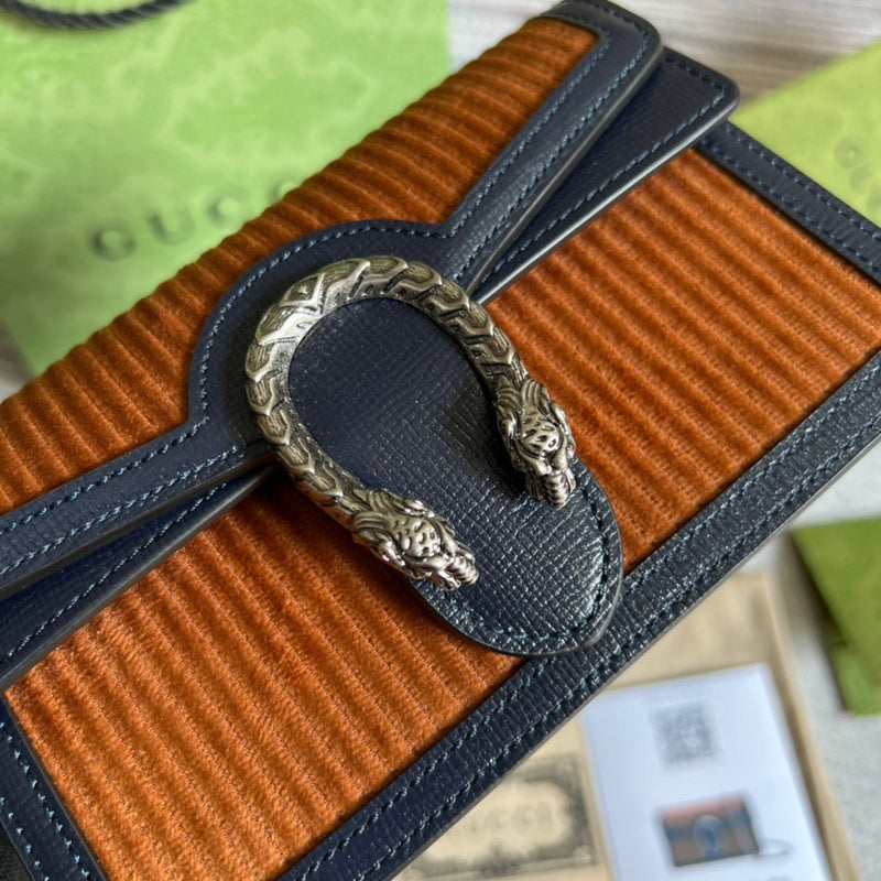 JB - Guki Lady Bags - 868