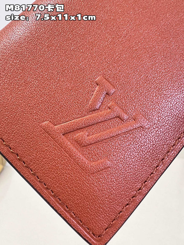 COZY - LOV Wallets - 202