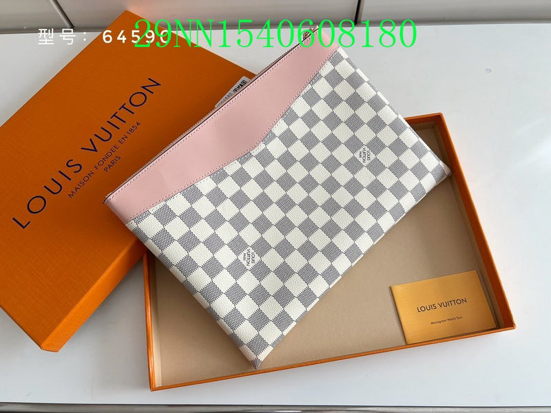 COZY BAGS - LOV Wallet - 1237