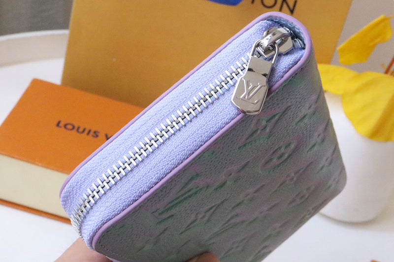 COZY - LOV Wallets - 502