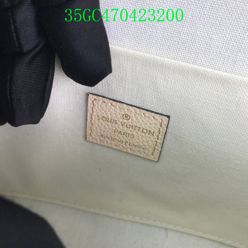 COZY BAGS - CHL Wallet - 972