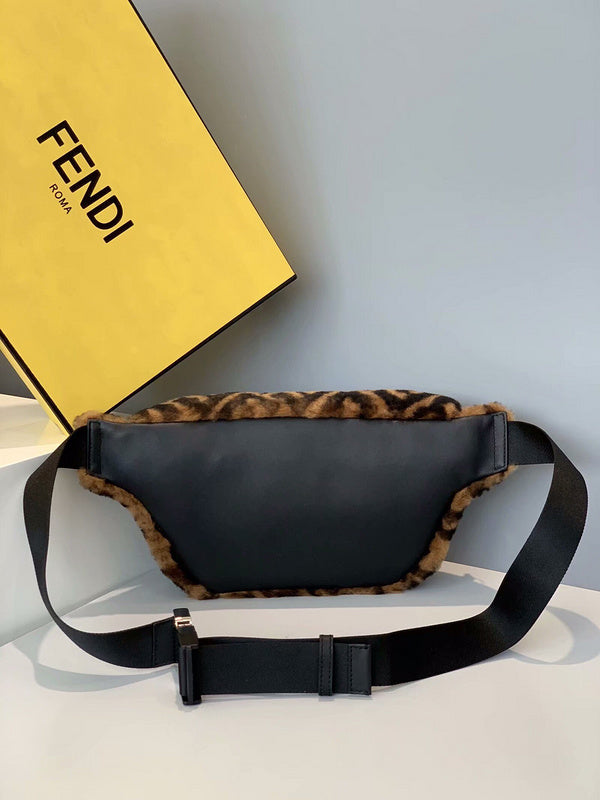Cozy-Bags - FDE Bags - 1023