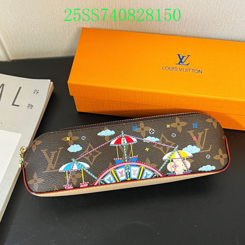 COZY BAGS - LOV Wallet - 046
